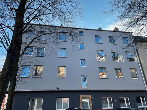 Foto - Dachterrasse - zentrale Lage - großzügige Raumaufteilung