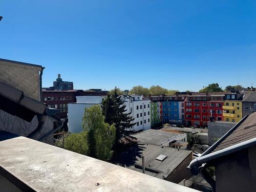 Foto - 2.5 Zimmer Dachgeschoßwohnung in Dortmund