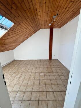 Foto - Dachgeschoßwohnung in Dortmund zur Miete