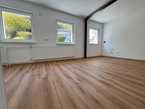 Foto - 3 Zimmer Etagenwohnung in Melsungen