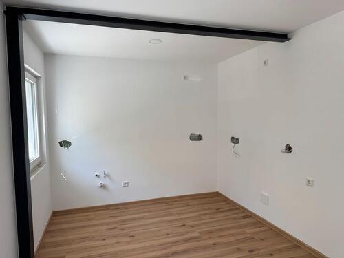 Foto - Etagenwohnung in Melsungen zur Miete