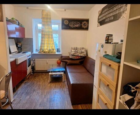 Foto - 18 Zimmer Etagenwohnung zur Miete in Wilhelmshaven