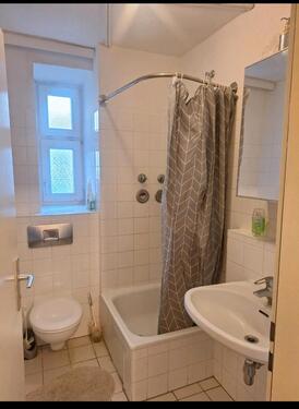 Foto - Etagenwohnung in Wilhelmshaven zur Miete