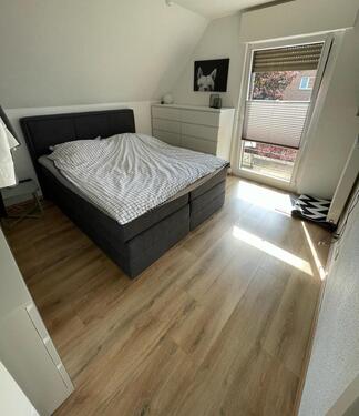 Foto - 3 Zimmer Dachgeschoßwohnung zur Miete in Versmold
