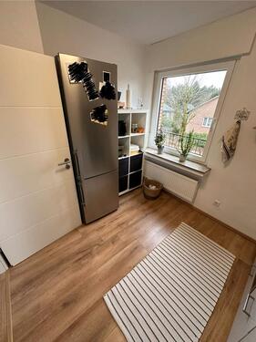 Foto - Dachgeschoßwohnung in Versmold zur Miete