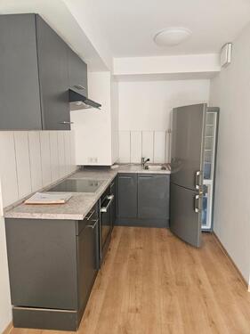 Foto - Etagenwohnung in Bad Staffelstein zur Miete