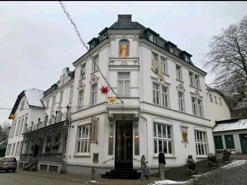 Foto - Gemütliche Wohnung in bester Oerlinghauser Altstadtlage