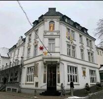 Gemütliche Wohnung in bester Oerlinghauser Altstadtlage - Schloß Holte-Stukenbrock