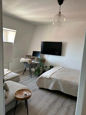 Foto - Dachgeschoßwohnung in Schloß Holte-Stukenbrock zum Kaufen