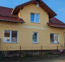 kernsaniertes Einfamilienhaus in Bad Berka zu verkaufen