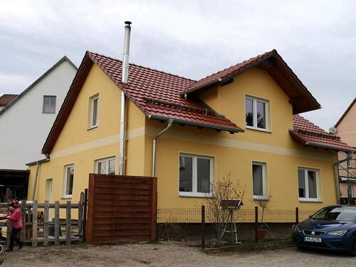 Foto - 4 Zimmer Einfamilienhaus zum Kaufen in Bad Berka