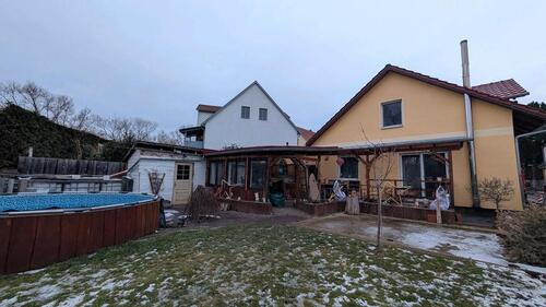 Foto - 4 Zimmer Einfamilienhaus in Bad Berka