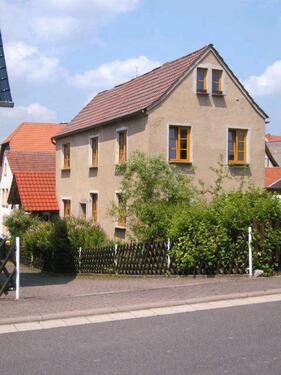 Foto - 4 Zimmer Einfamilienhaus zum Kaufen in Südeichsfeld
