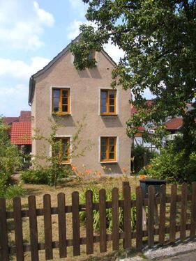 Foto - Einfamilienhaus in Südeichsfeld zum Kaufen