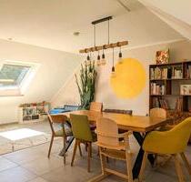 Helle 4 Zimmer Wohnung - 370.000,00&nbsp;EUR Kaufpreis, ca.&nbsp; 95,00&nbsp;m&sup2; in Nürtingen (PLZ: 72622)