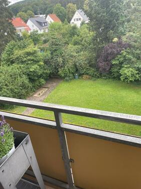 Foto - Etagenwohnung zum Kaufen in Homburg