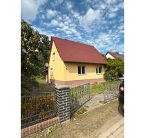 Einfamilienhaus - 210.000,00 EUR Kaufpreis, in Bad Freienwalde (Oder) (PLZ: 16259)