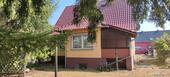 Foto - Einfamilienhaus zum Kaufen in Bad Freienwalde (Oder)