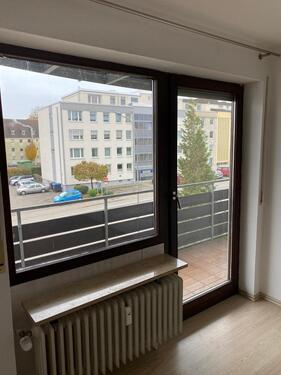 Foto - Etagenwohnung zur Miete in Friedrichshafen