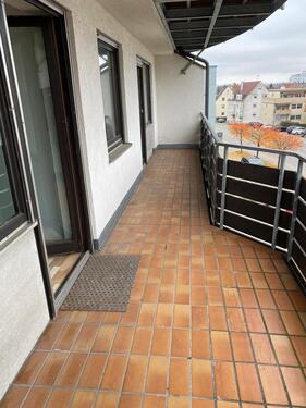 Foto - Etagenwohnung in Friedrichshafen zur Miete