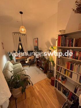 Foto - Etagenwohnung in Berlin