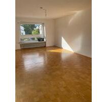 Wohnung mit Blick über Park Schönfeld - Kassel Südstadt