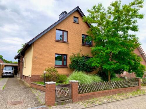 Foto - Zweifamilienhaus – Renditeobjekt in Rötgesbüttel