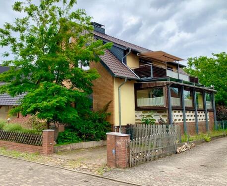 Foto - Einfamilienhaus zum Kaufen in Rötgesbüttel