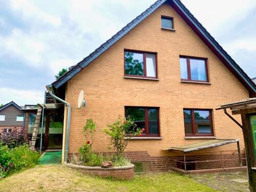 Foto - Einfamilienhaus in Rötgesbüttel