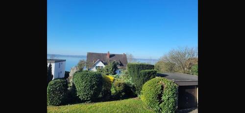 Foto - Etagenwohnung zur Miete in Meersburg