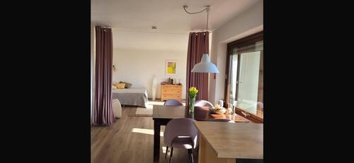 Foto - Etagenwohnung in Meersburg