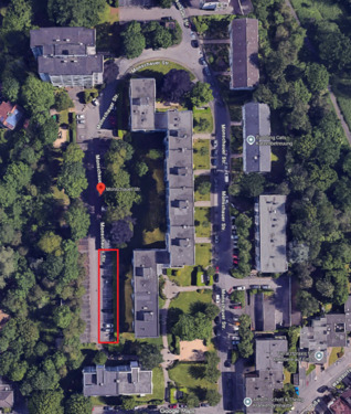 Foto - Stellplatz Monschauer Str. in Hagen-Emst