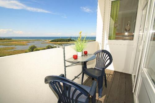 Foto - 2 Ferienwohnungen im Ferienpark Heiligenhafen (Ostsee) für 4 P.