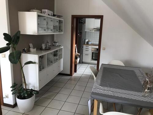 Foto - 3 Zimmer Etagenwohnung in Waldbrunn (Westerwald)