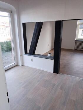 Foto - Höxter OT - frisch renovierte Wohnung - ideal für Berufstätige