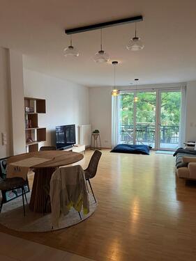 Foto - 2-Zimmer Mietwohnung in der Oststadt - Hannover! Wentzel-Dr.