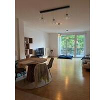 2-Zimmer Mietwohnung in der Oststadt - Hannover! Wentzel-Dr.