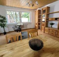 Teilmöbliert und Ruhig | 2-Zimmer-Wohnung in Mittelmeiderich - Duisburg Walsum