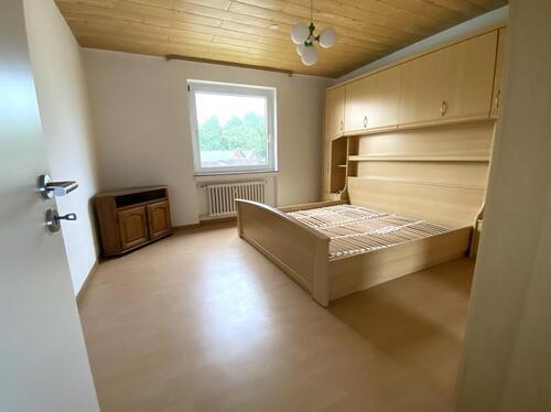 Foto - Etagenwohnung in Duisburg zur Miete