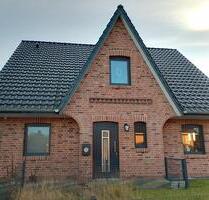 Seltene Gelegenheit.. Neuwertiges Friesenhaus in Wrist