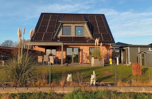 Foto - 5 Zimmer Einfamilienhaus zum Kaufen in Wrist