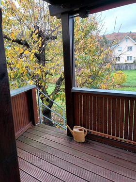 Foto - 4 Zimmer Etagenwohnung zur Miete in Kenzingen