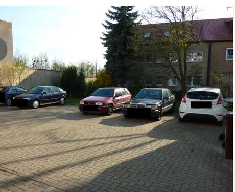 Foto - Stellplatz Parkplatz Auto in Kolbermoor Süd zu vermieten