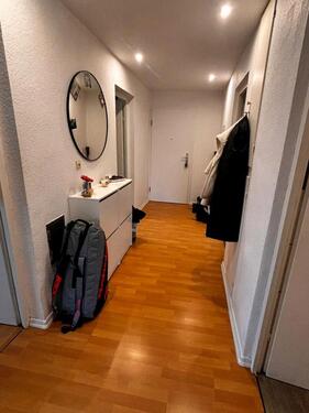 Foto - 2.5 Zimmer Terrassenwohnung in Oberndorf am Neckar