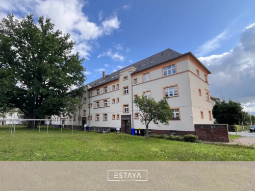 Foto - Modern sanierte 2-Zimmer-Wohnung in ruhiger Lage