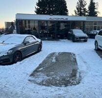 Autogalerie, Galerie, Gewerbefläche, Autohandel, Showroom - Fürth Eigenes Heim