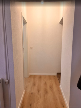 Foto - 2 Zimmer Erdgeschoßwohnung in Herbolzheim