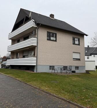 Foto - Eigentumswohnung Garage Balkon Kirchlengern Klosterbauerschaft