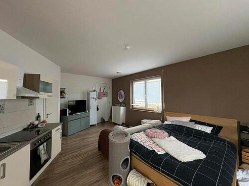 Foto - 1-Zimmer Apartment in Gröbenzell