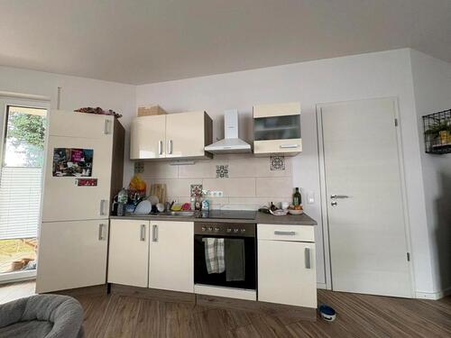 Foto - 1 Zimmer Erdgeschoßwohnung in Gröbenzell